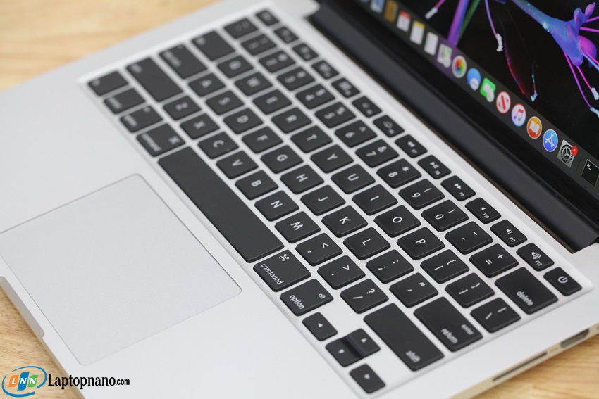 MacBook Pro (Retina, 13-inch, Early 2013, ME622)